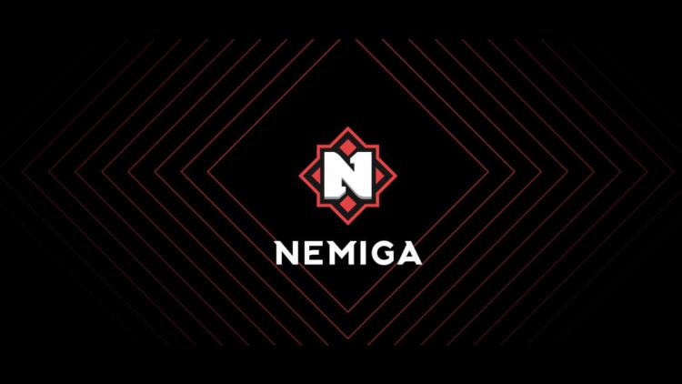 Nemiga Gaming may disband or re-form its CS:GO roster