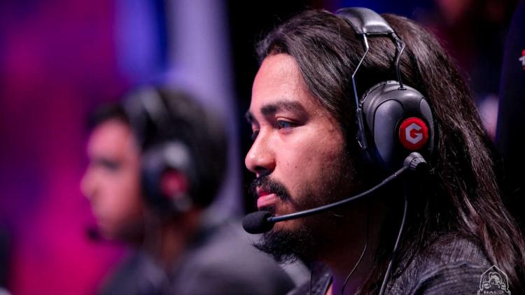 Fnatic plans to sign Rammyy to Halo roster