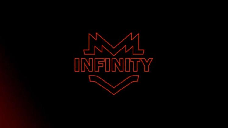 Infinity Esports signed Apex Legends roster