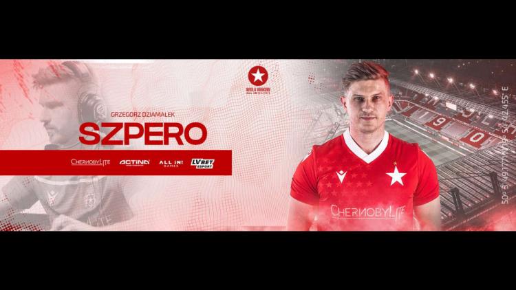 SZPERO and jedqr leave Wisla Krakow