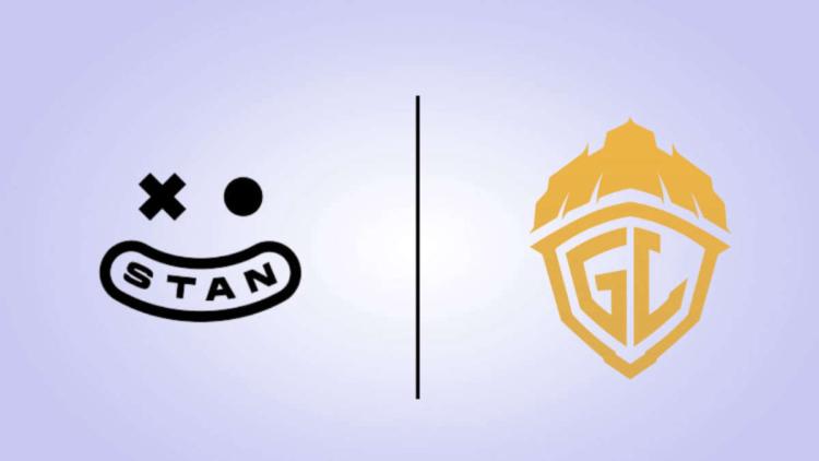 GodLike Esports partners with STAN