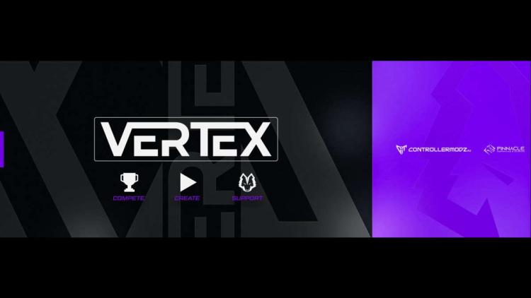 Vexite and Valiance become part of VERTEX