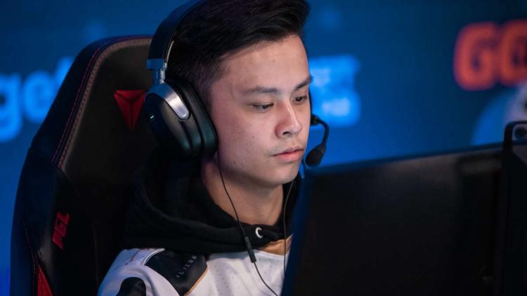 Stewie2k and RUSH may leave Evil Geniuses