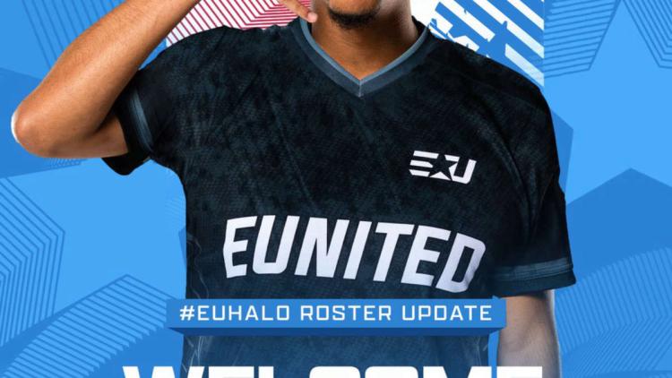 Manny Joins eUnited's Halo Roster