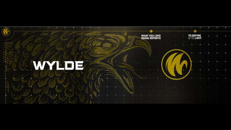 WYLDE Says Goodbye to Rocket League Roster