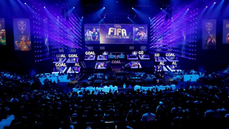 EPOS and Bella Arena partner with FIFAe tournaments