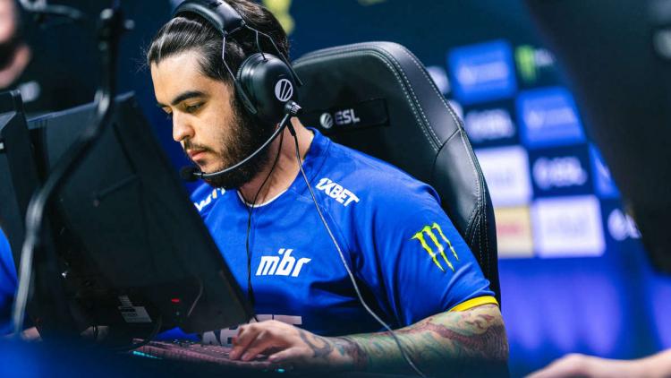 chelo is a prime candidate to replace fnx in Imperial Esports