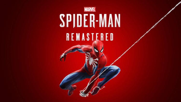 Top 10 Steam Sales of the Week: Fans are eagerly awaiting the release of Marvel's Spider-Man Remastered