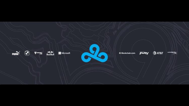 vexel is the new Cloud9 trainer