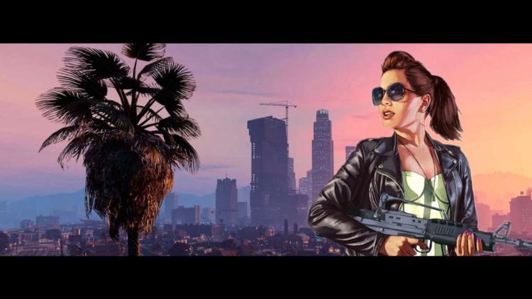 New details about heroes and locations in GTA VI