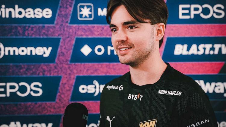 sdy will remain in NAVI until IEM Rio Major 2022