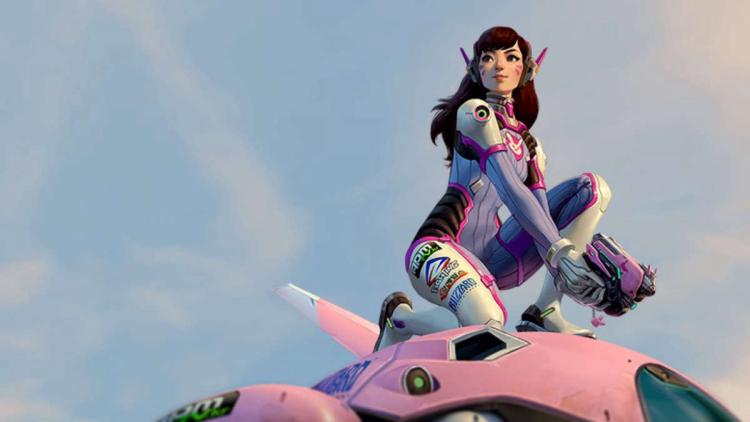 Blizzard to close chest sales in Overwatch on August 30th