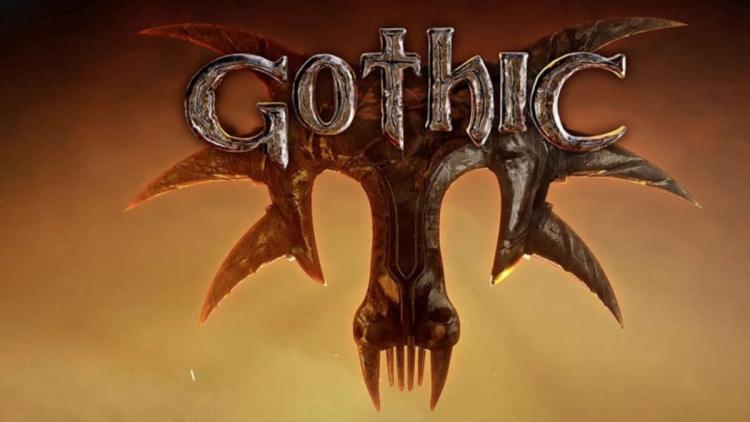 Trailer for Gothic 1 Remake released