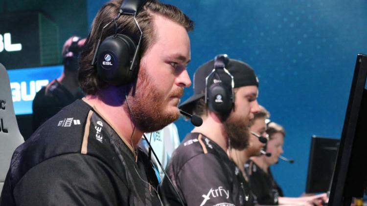 GeT_RiGhT, f0rest and friberg will take part in the qualifiers for the RMR tournament for Europe