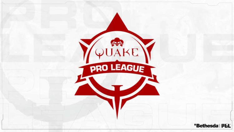 Quake World Championship 2022 bracket announced