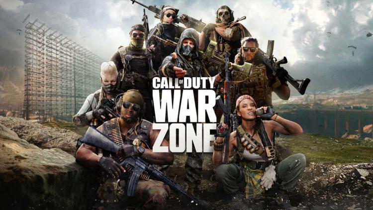 Call of Duty: Warzone 2 details leaked online