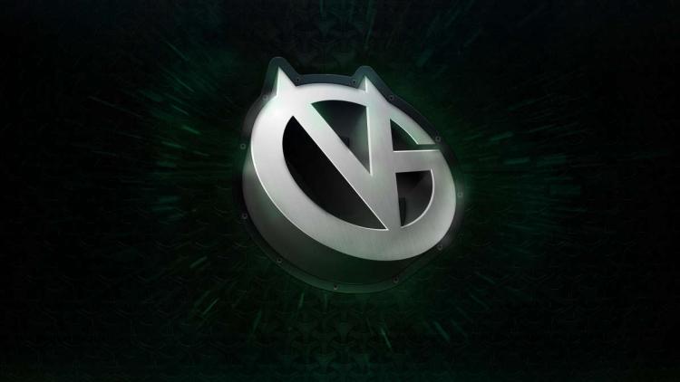 Vici Gaming unveiled updated roster ahead of TI qualifiers