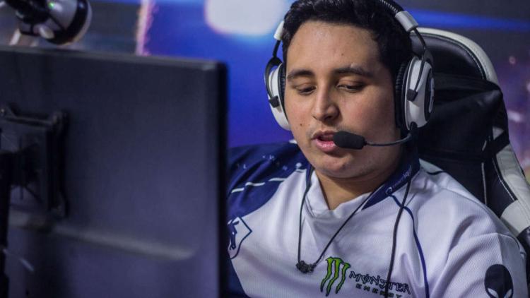 psk1 may leave Team Liquid and leave the competitive scene