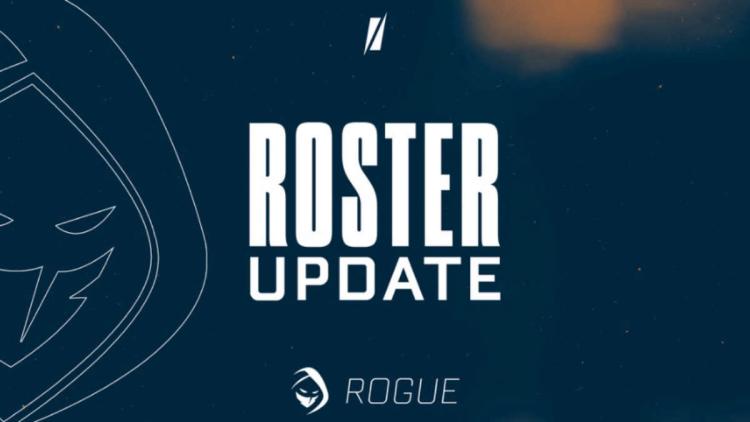 Rogue Plans Rocket League Roster Changes