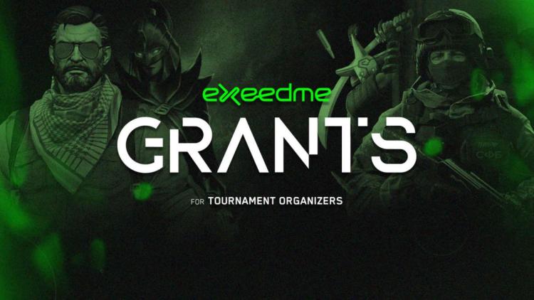 Exeedme Launches Tournament Operator Support Program