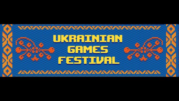 Ukrainian Games Festival has started on Steam