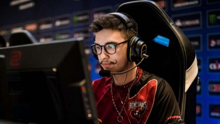 AZR and Gratisfaction to Help Encore Close Qualifier for IEM Road to Rio 2022 Asia