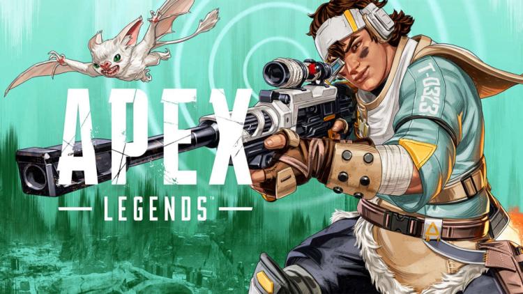 Possible Apex Legends Global Series dates leaked online