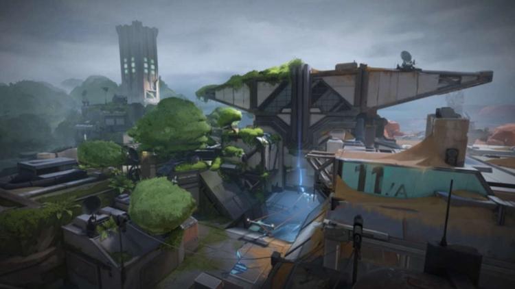 Riot Games plans to rework Fracture