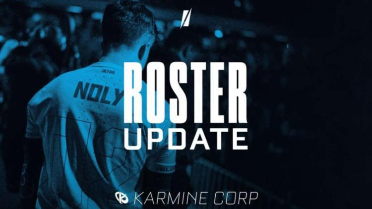 Karmine Corp plans to build a new Rocket League roster