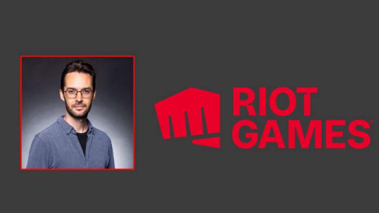 Riot Games appoints new head of development for League Studios