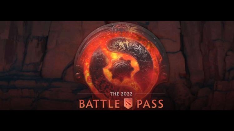 Battle Pass raises online in Dota 2