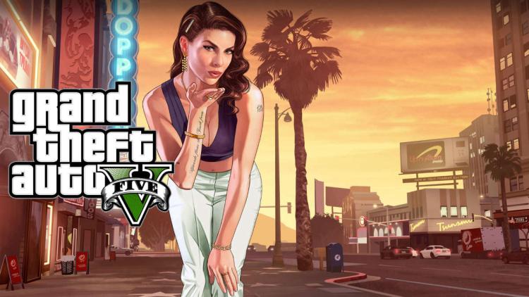 Rockstar Games thanked all the staff who worked on GTA V and GTA Online