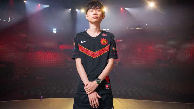 Rumors: LPL transfers