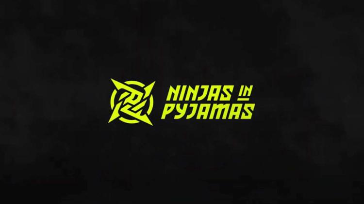 Aleksib moved to Ninjas In Pajamas