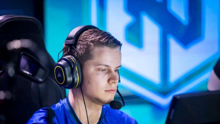 CRUC1AL leaves Endpoint starting roster