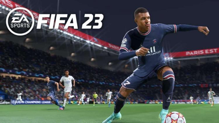 Three New Legends for FIFA 23 Announced