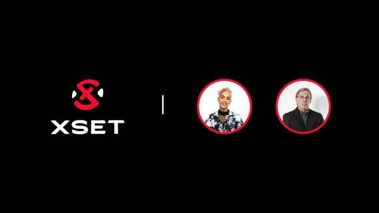 XSET makes changes to the leadership team