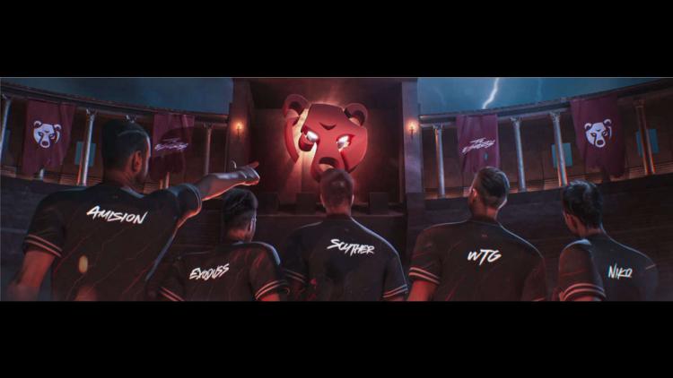 TT9 Esports signs former Team Empire roster