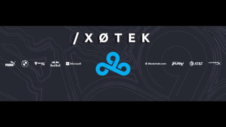 x0tek steps down as Cloud9 White coach