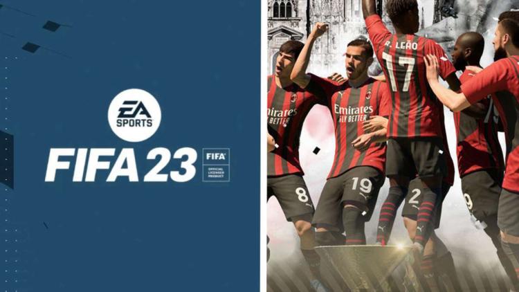 The dates of key releases in FIFA 23 have become known