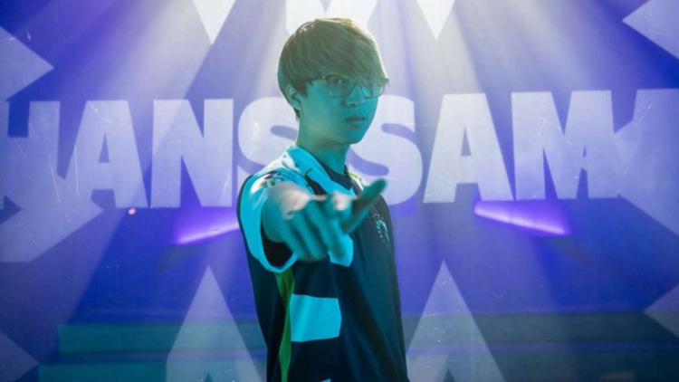 Karmine Corp are close to signing Hans Sama. Rekkles is looking for new opportunities