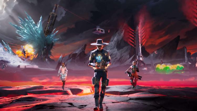 Large organizations may leave Apex Legends