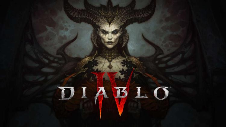 Leak: 40 minutes of Diablo IV gameplay