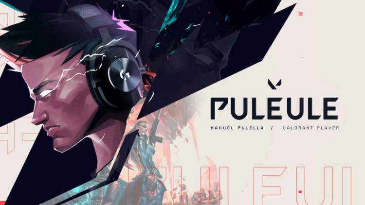 Puleule announced his departure from the 9z Team