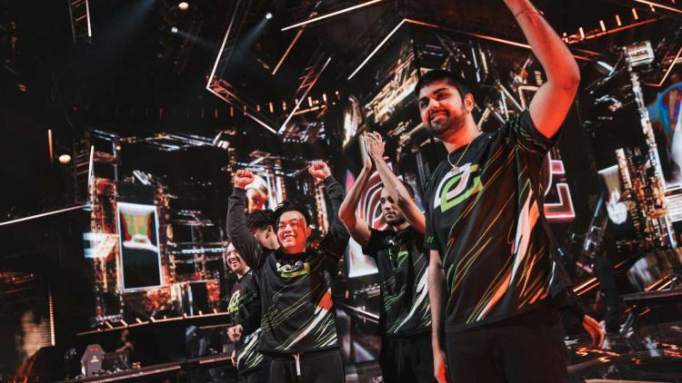 OpTic Gaming will not get a place in the American League for VALORANT