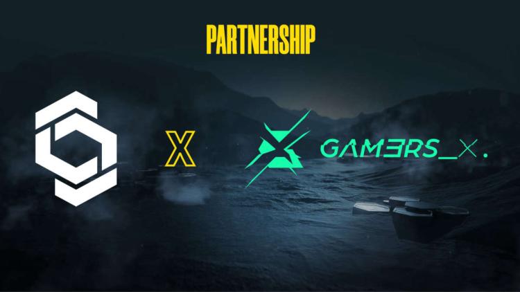 GAM3RS_X Becomes Regional Partner of the Champion of Champions Tour Series