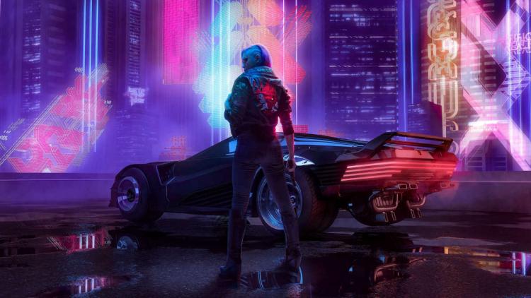 CD Projekt RED has sold over 20,000,000 copies of Cyberpunk 2077