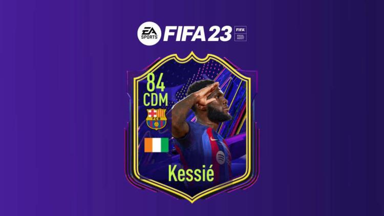 FIFA 23 launches Ones To Watch event