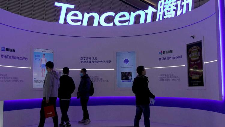 Tencent will change the strategy of acquisition of gaming companies outside of its native China