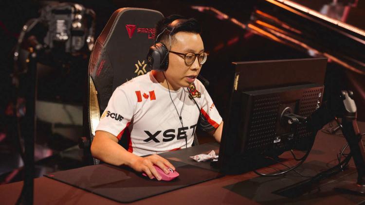 Former XSET player to join Global Esports